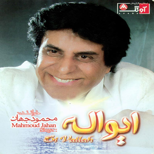 محمود جهان  دال عدس
